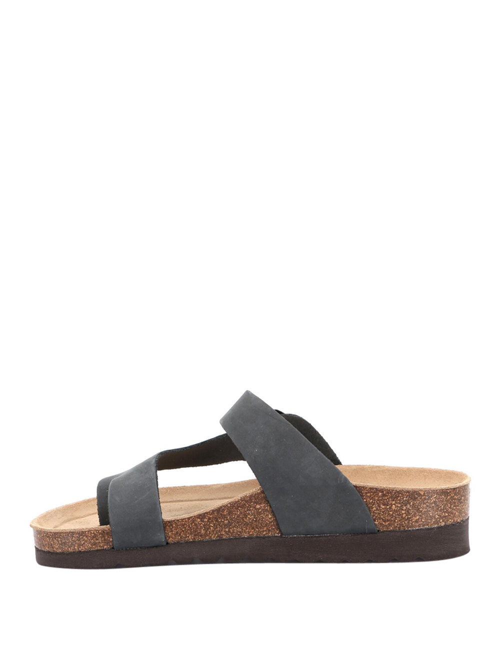 GRUNLAND Ciabatte infradito Donna - Blu modello 0327