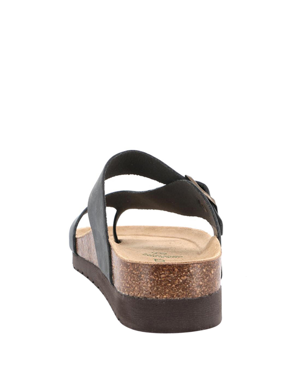 GRUNLAND Ciabatte infradito Donna - Blu modello 0327