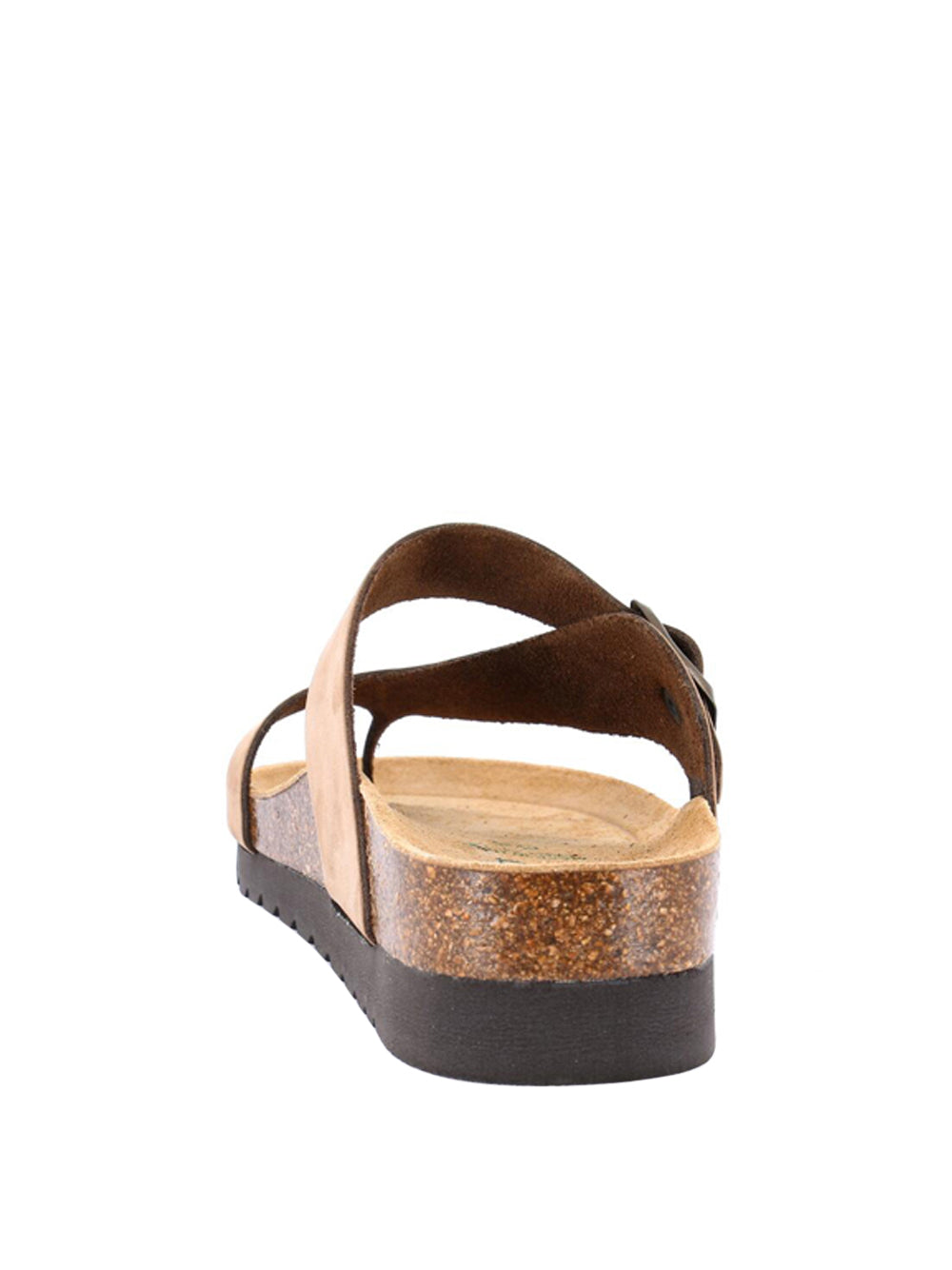 GRUNLAND Ciabatte infradito Donna - Beige modello 0327