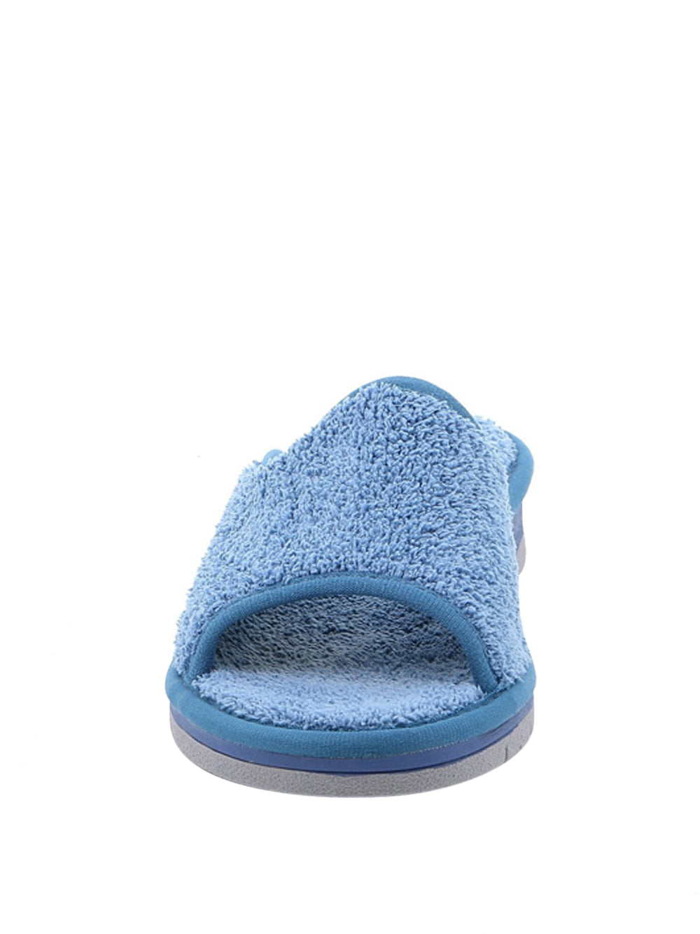 GRUNLAND Ciabatte Donna - Blu modello 1317