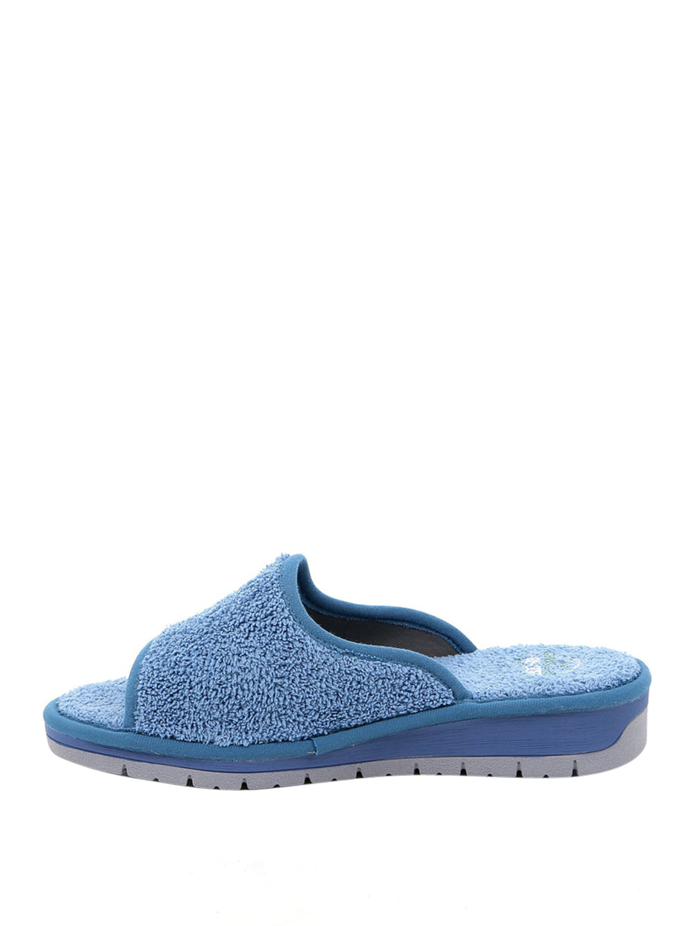 GRUNLAND Ciabatte Donna - Blu modello 1317