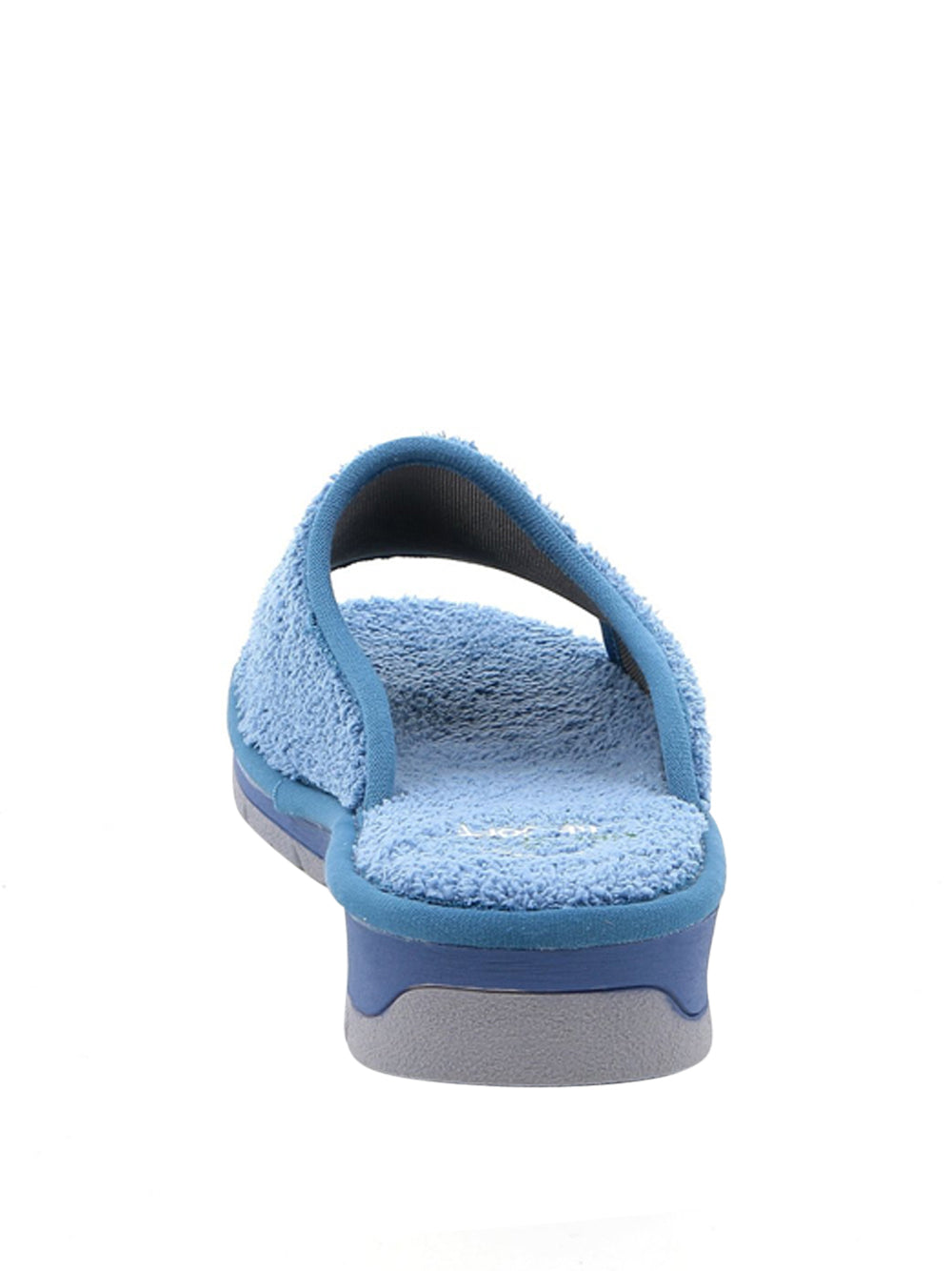 GRUNLAND Ciabatte Donna - Blu modello 1317