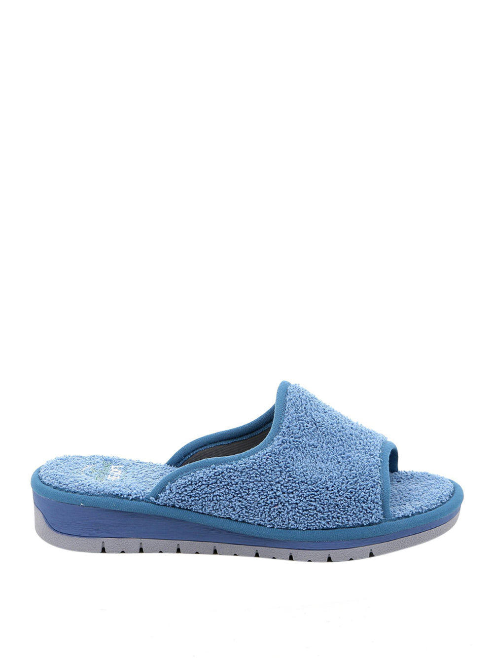 GRUNLAND Ciabatte Donna - Blu modello 1317