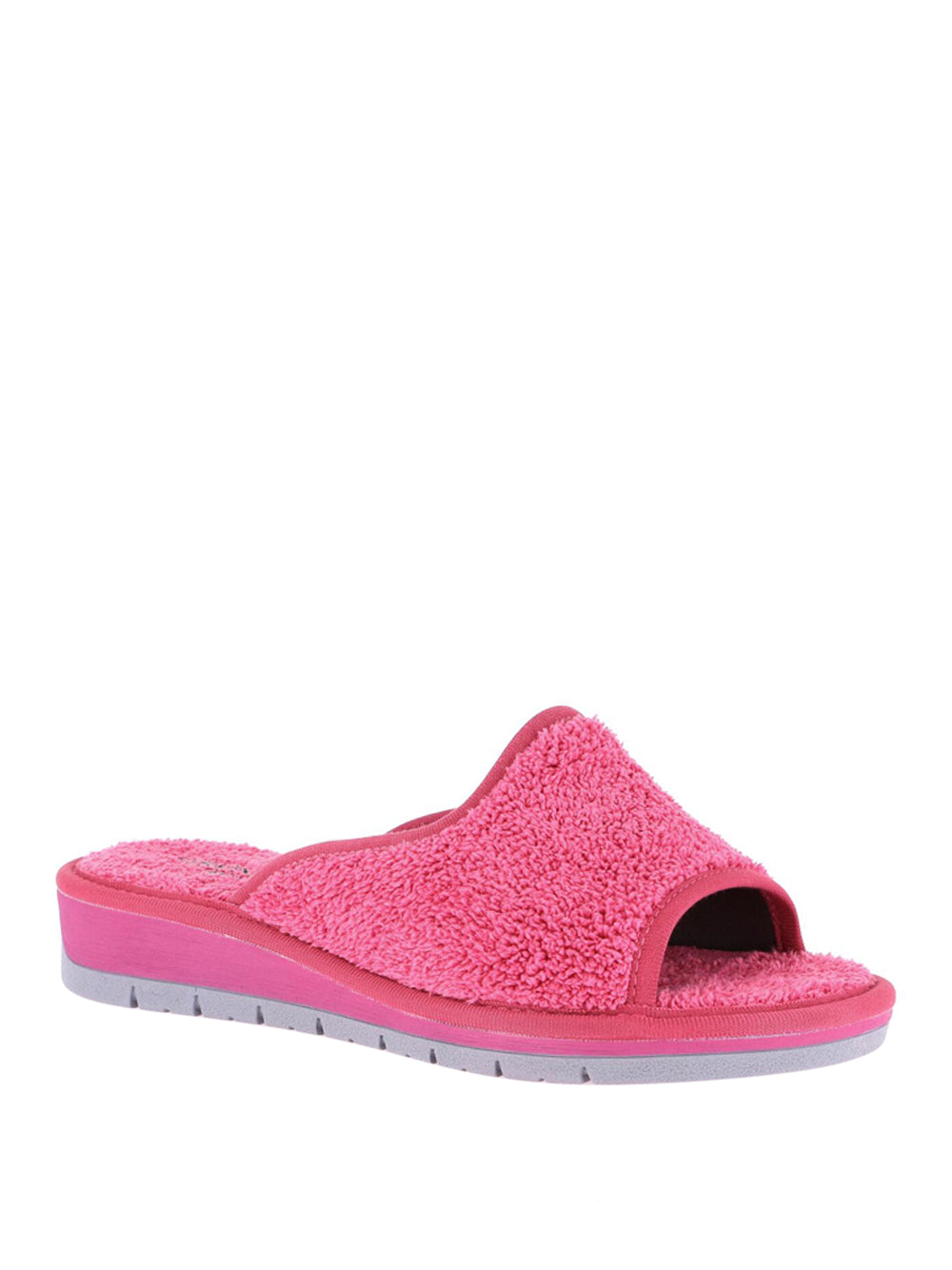 GRUNLAND Ciabatte Donna - Rosa modello 1317