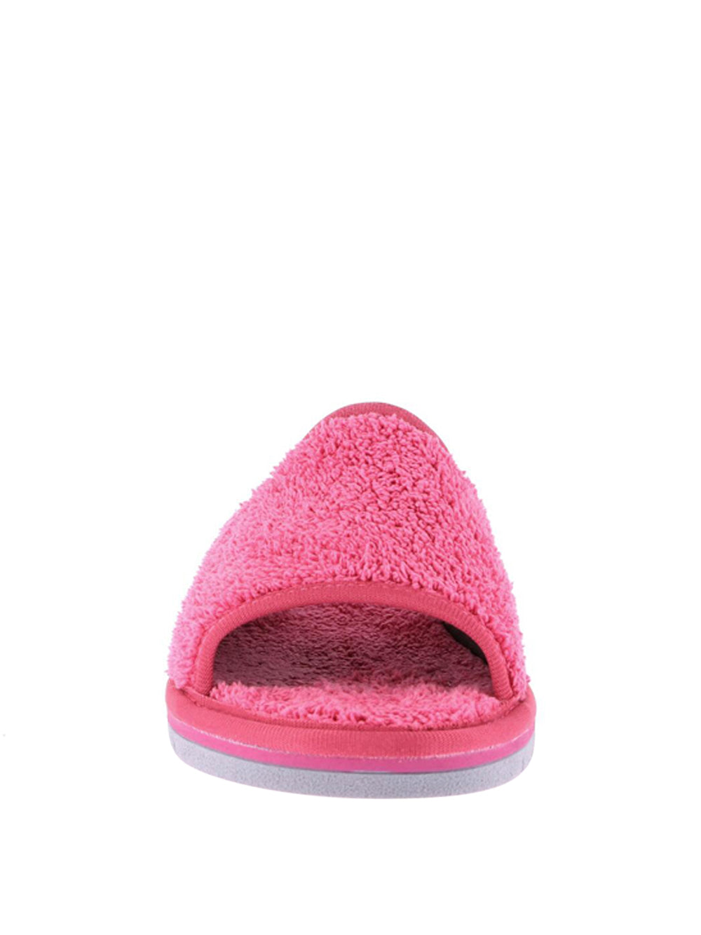 GRUNLAND Ciabatte Donna - Rosa modello 1317