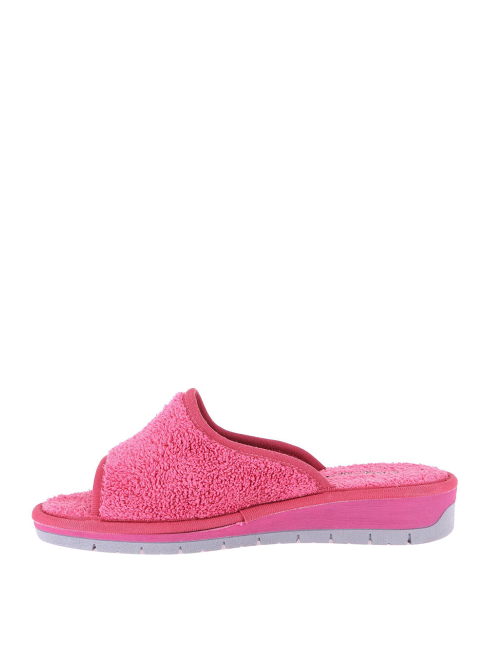 GRUNLAND Ciabatte Donna - Rosa modello 1317