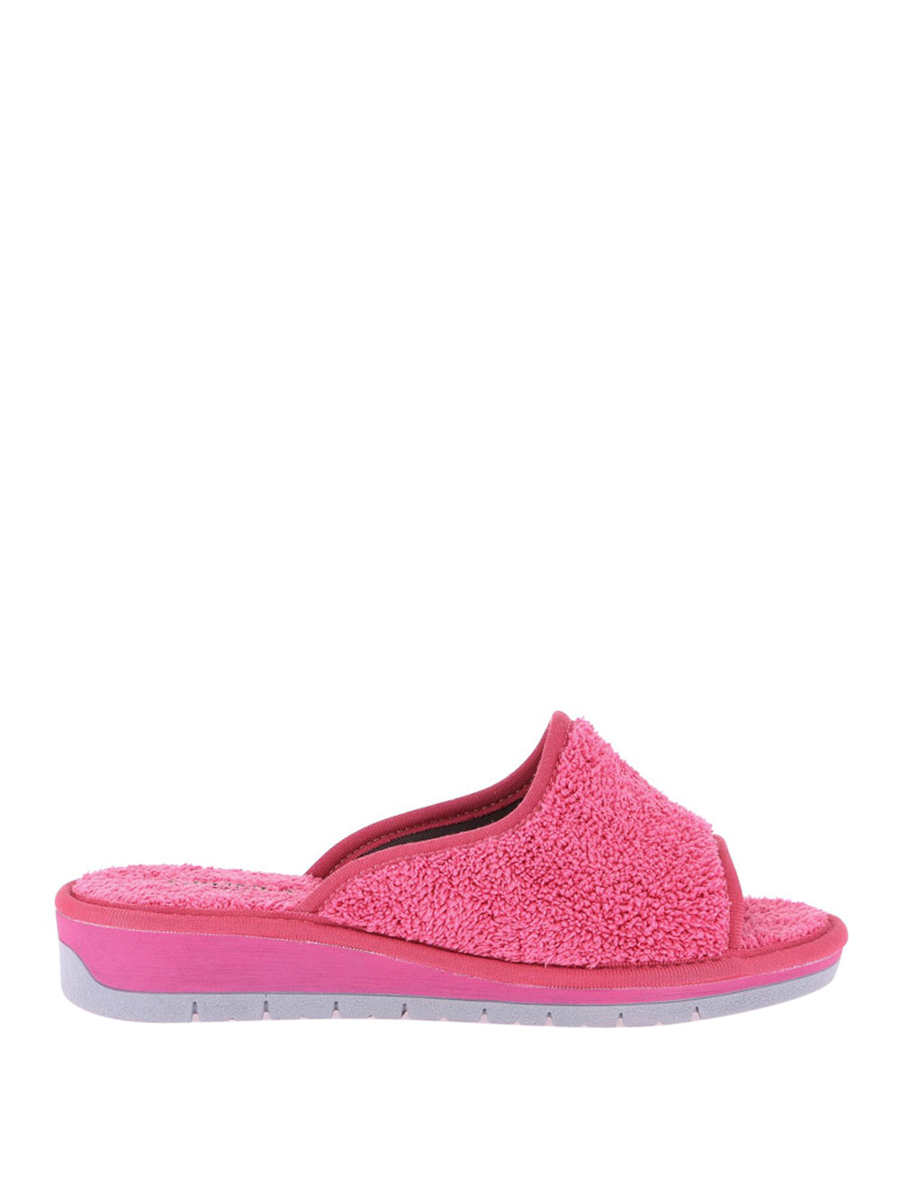 GRUNLAND Ciabatte Donna - Rosa modello 1317