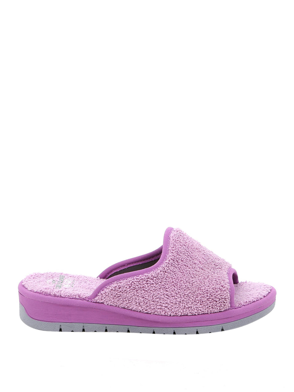 GRUNLAND Ciabatte Donna - Viola modello 1317
