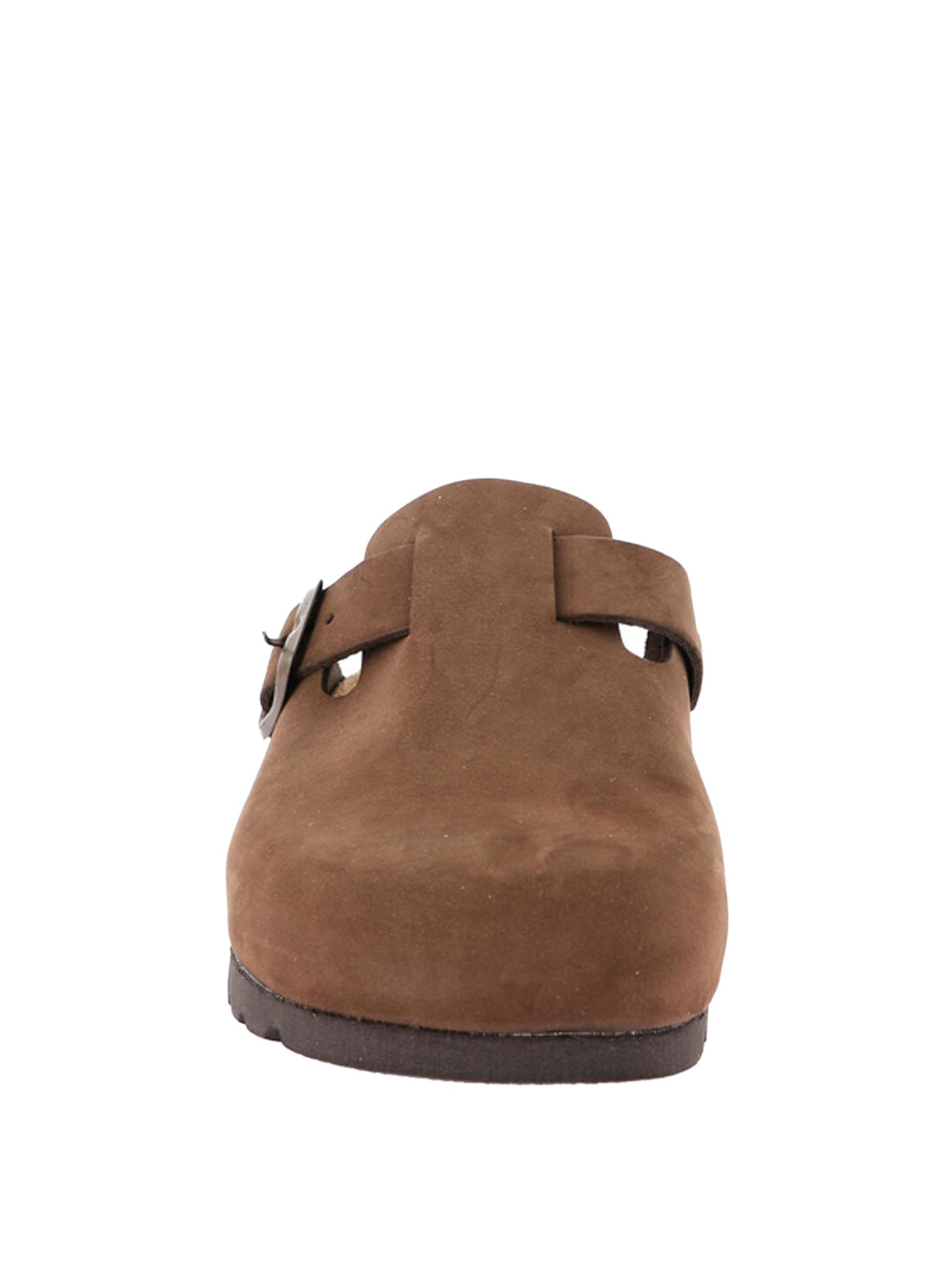 GRUNLAND Sabot Donna - Marrone modello 1810