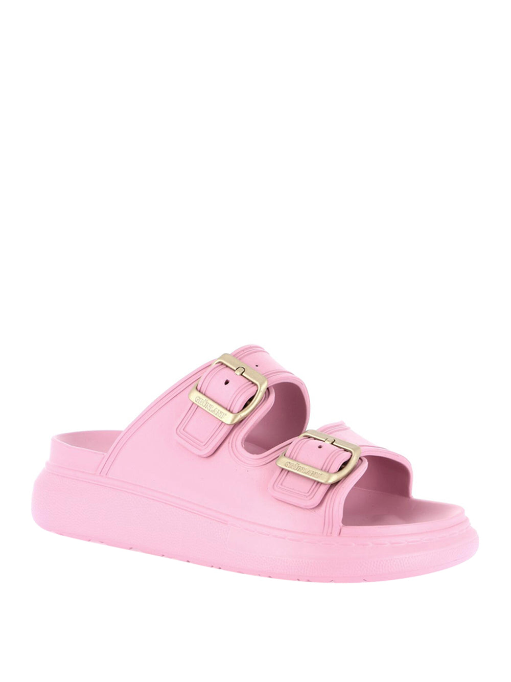 GRUNLAND Ciabatte slippers Donna - Viola modello 1906