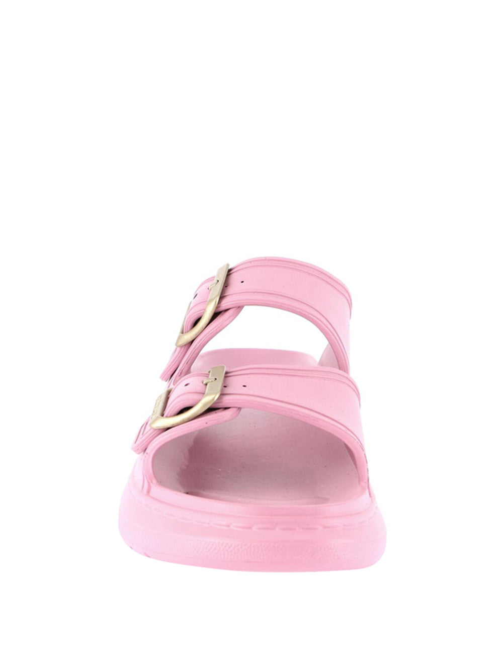 GRUNLAND Ciabatte slippers Donna - Viola modello 1906