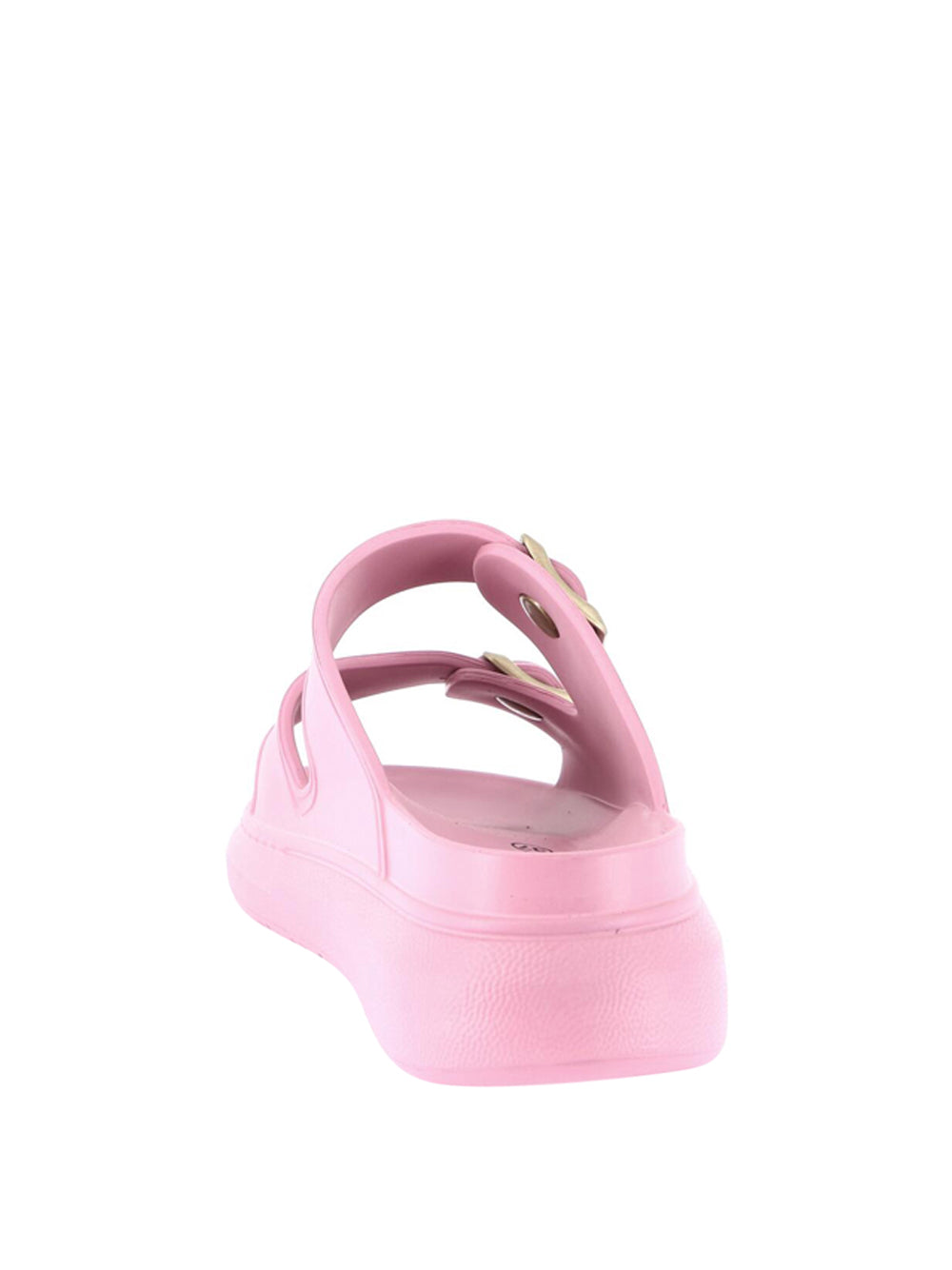 GRUNLAND Ciabatte slippers Donna - Viola modello 1906