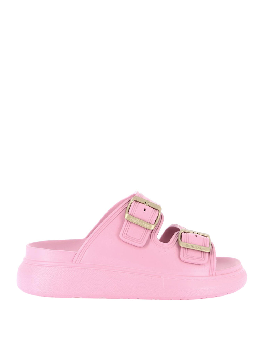 GRUNLAND Ciabatte slippers Donna - Viola modello 1906