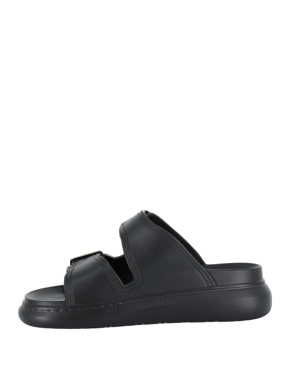 GRUNLAND Ciabatte slippers Donna - Nero modello 1906
