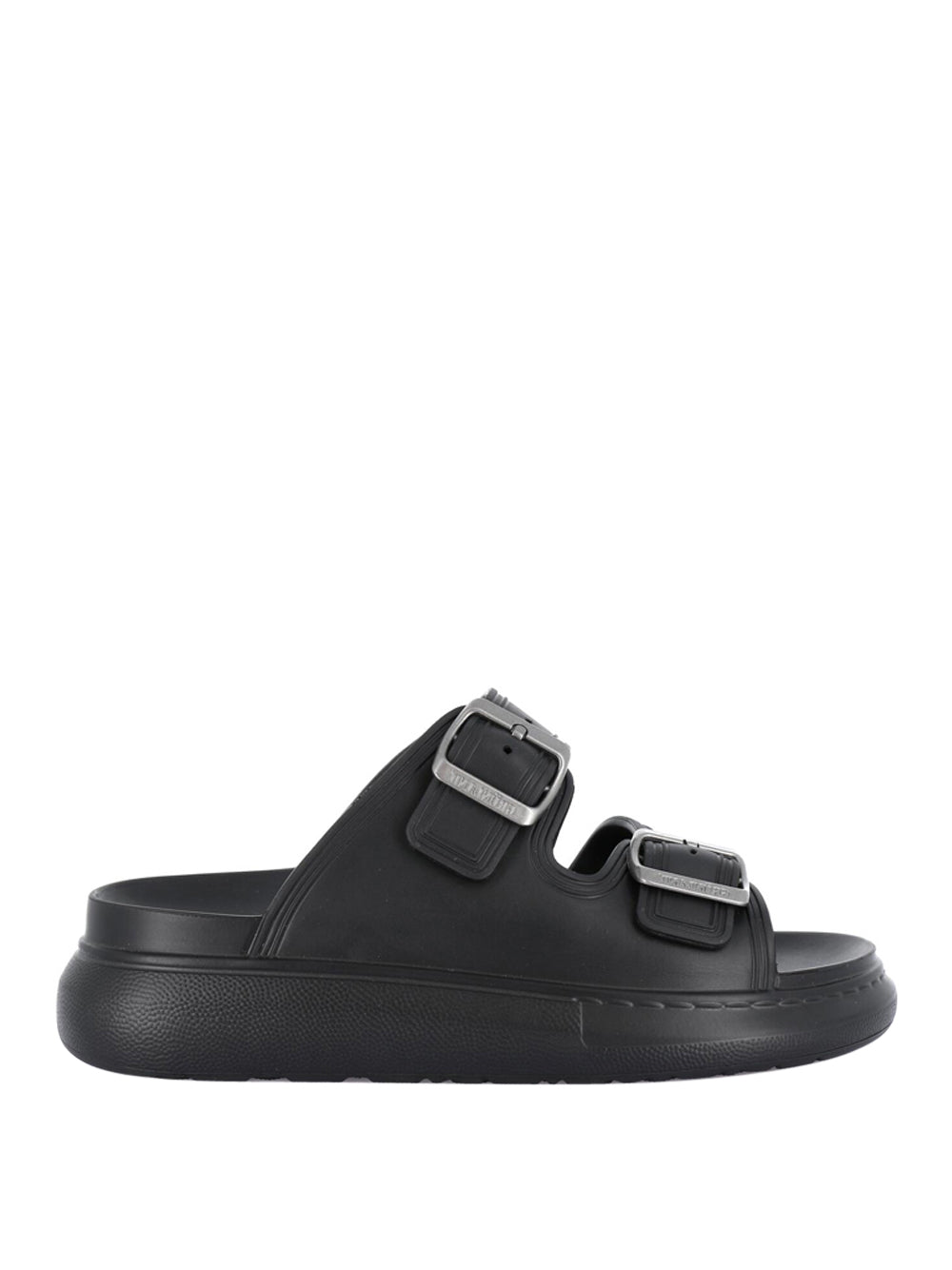 GRUNLAND Ciabatte slippers Donna - Nero modello 1906