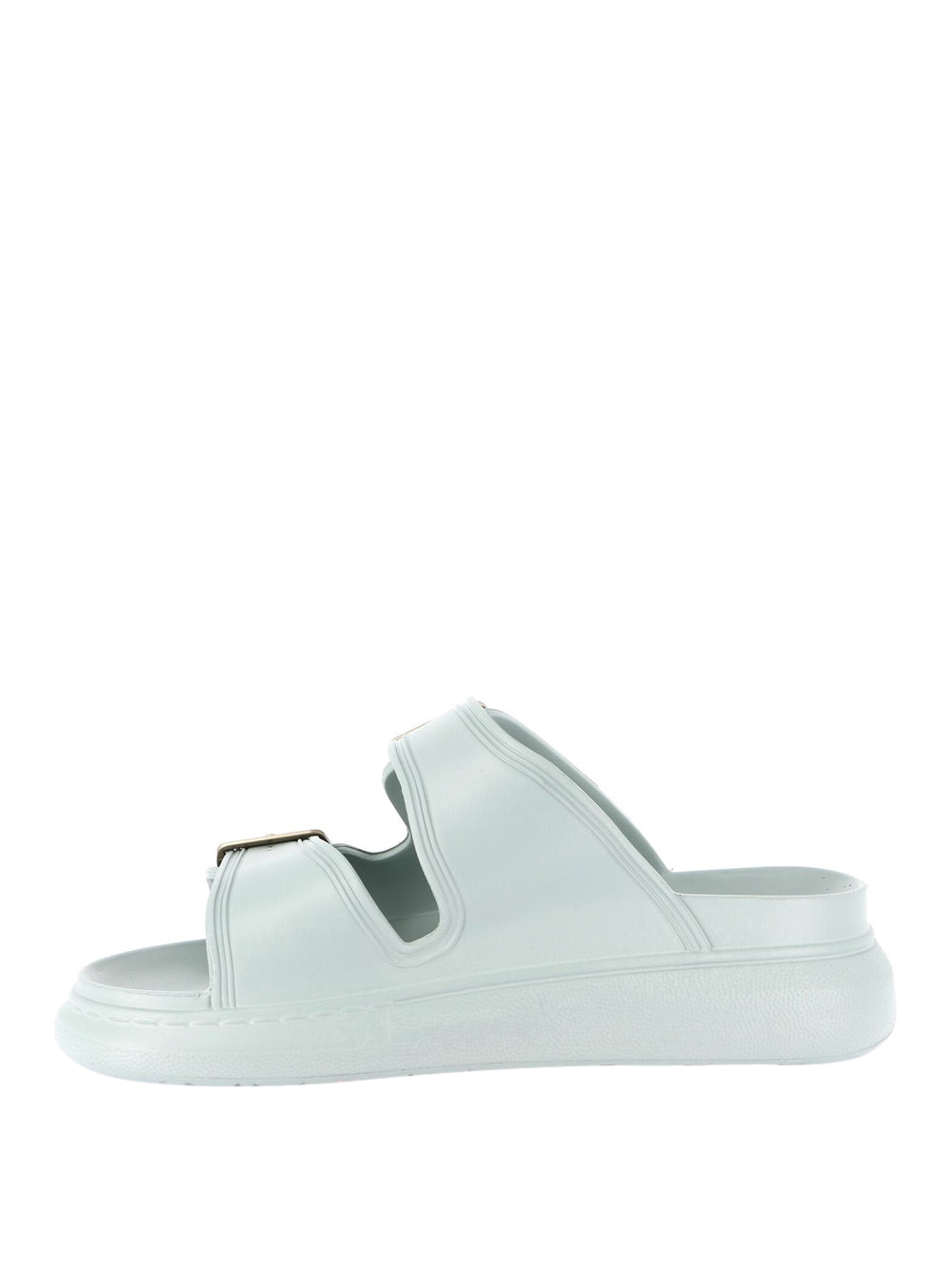 GRUNLAND Ciabatte slippers Donna - Verde modello 1906