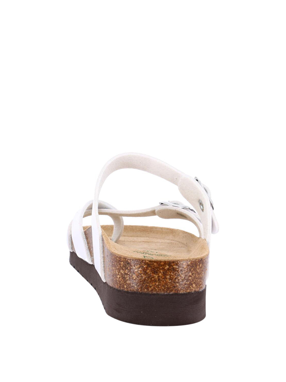 GRUNLAND Ciabatte infradito Donna - Avorio modello 2438