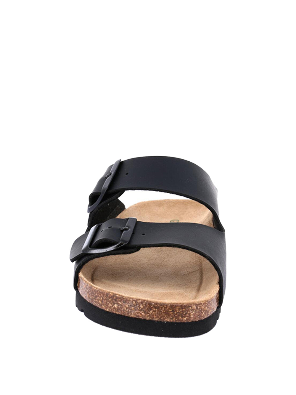 GRUNLAND Ciabatte Donna - Nero modello 2445