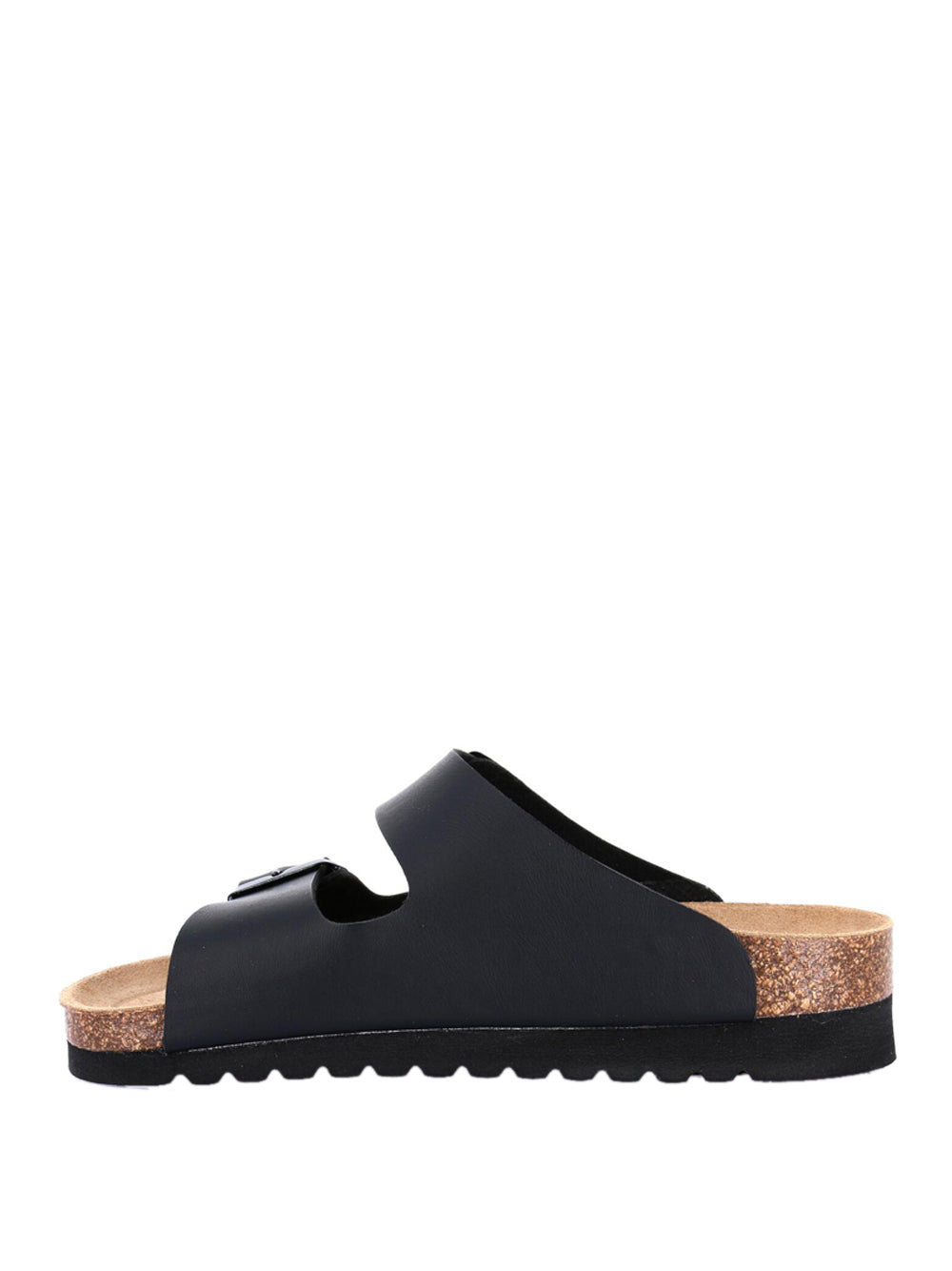 GRUNLAND Ciabatte Donna - Nero modello 2445