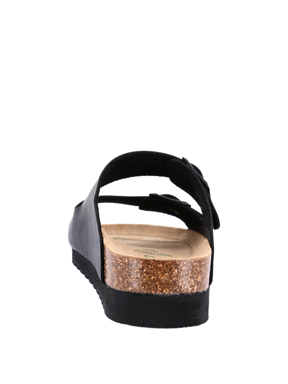GRUNLAND Ciabatte Donna - Nero modello 2445