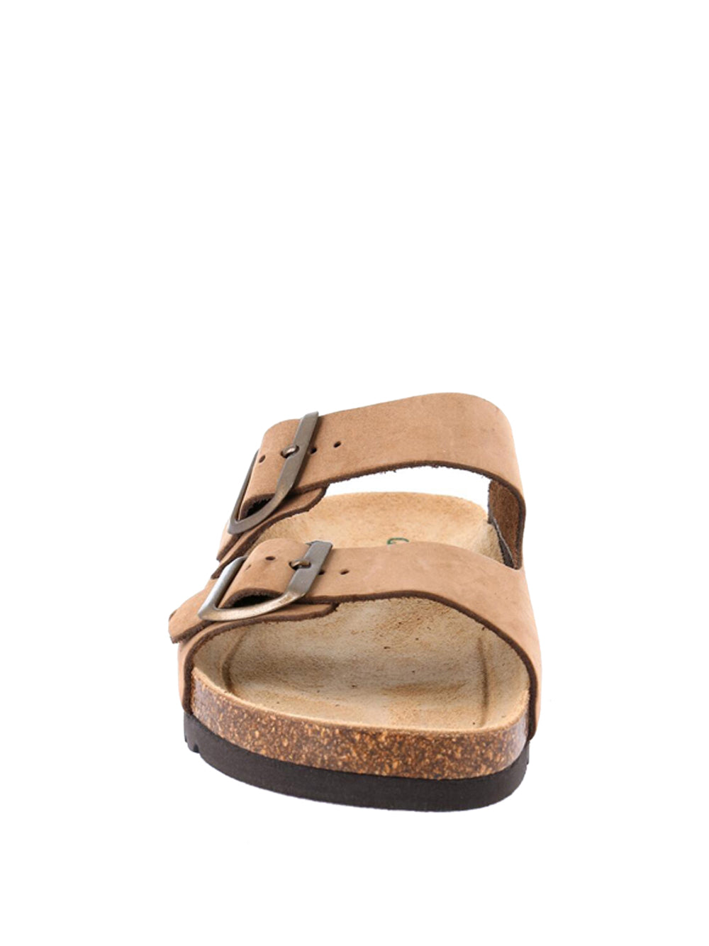 GRUNLAND Ciabatte Donna - Beige modello 2569