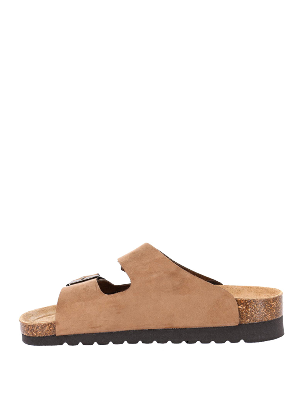 GRUNLAND Ciabatte Donna - Beige modello 2569