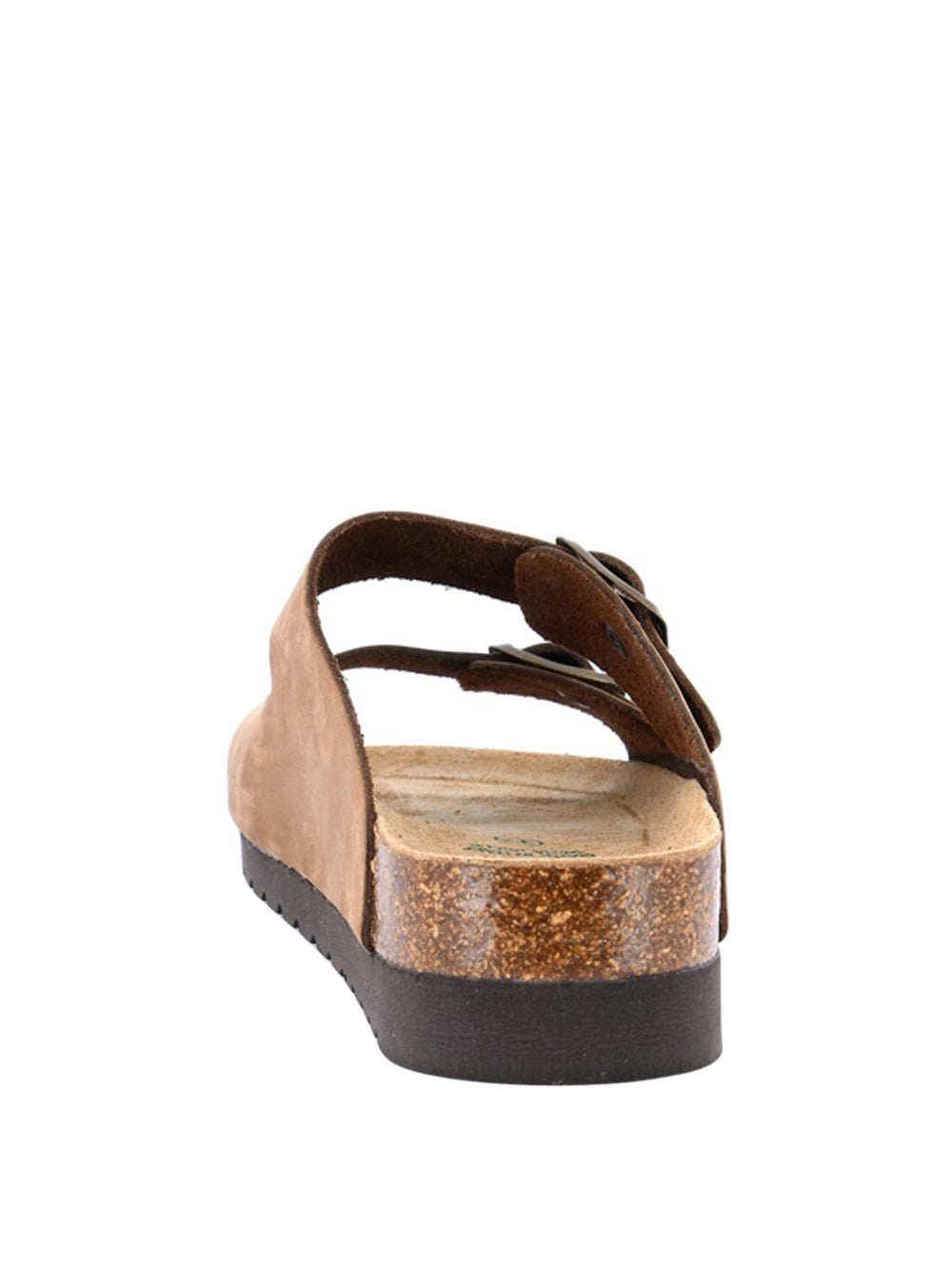 GRUNLAND Ciabatte Donna - Beige modello 2569