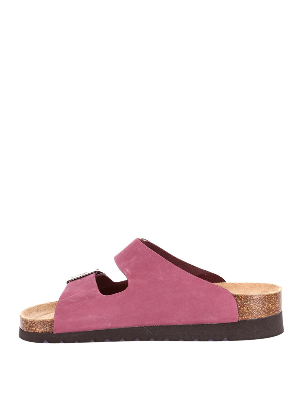 GRUNLAND Ciabatte Donna - Bordeaux modello 2569