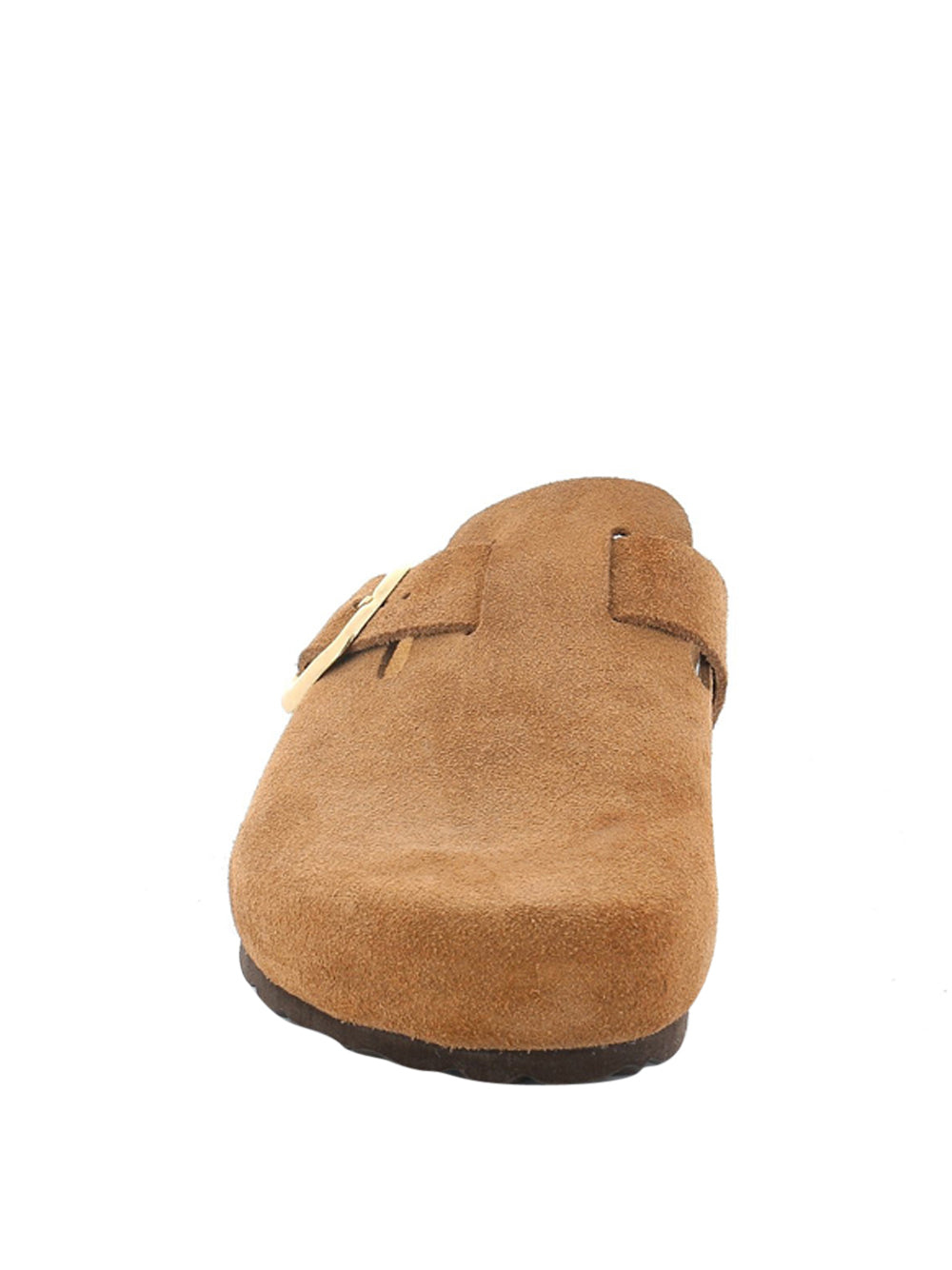 GRUNLAND Sabot Donna - Beige modello 2609