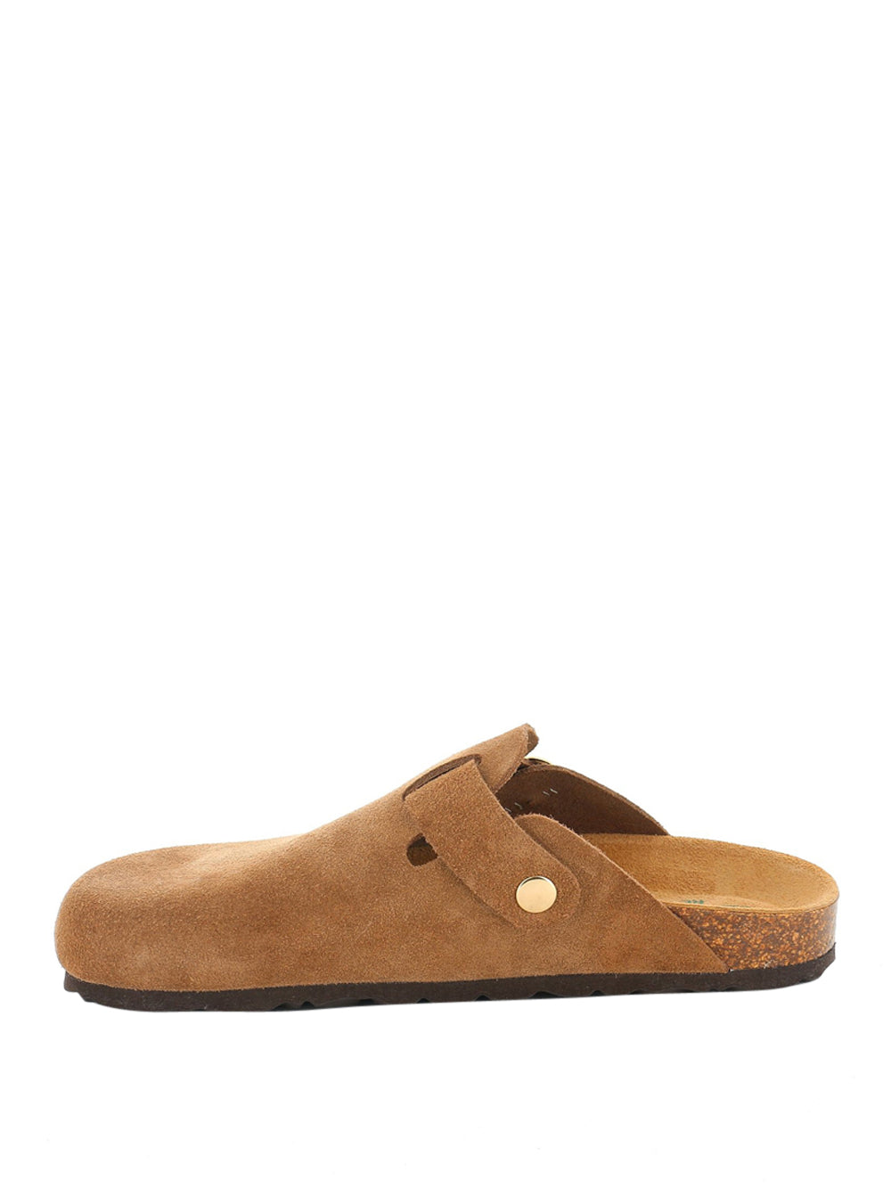 GRUNLAND Sabot Donna - Beige modello 2609