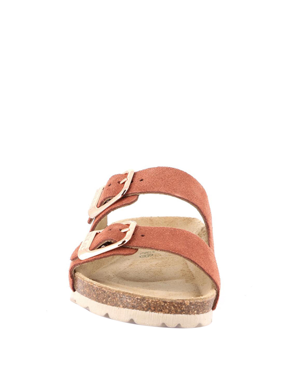 GRUNLAND Ciabatte Donna - Rosso modello 2631