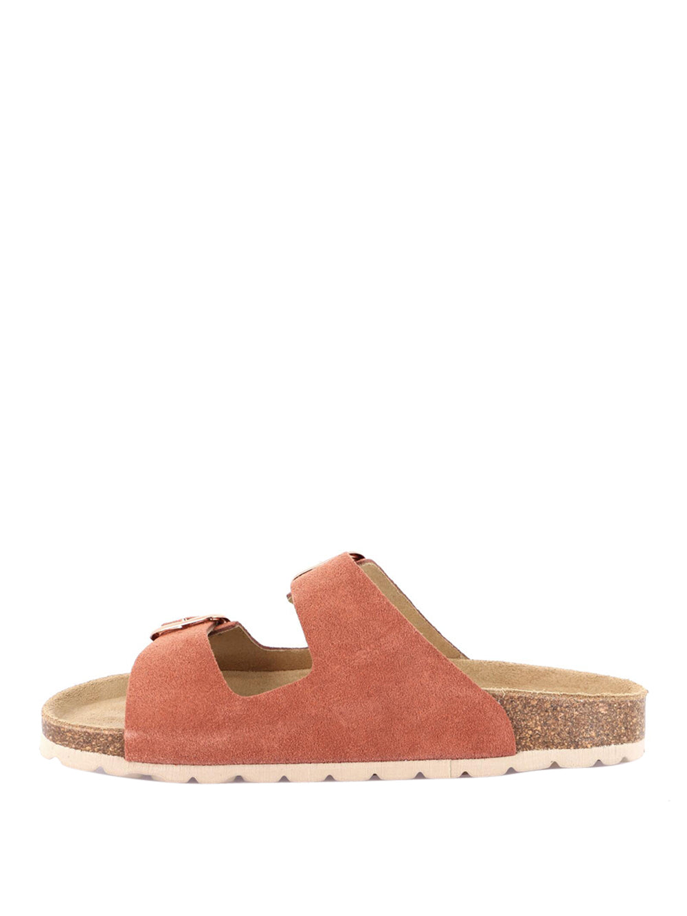 GRUNLAND Ciabatte Donna - Rosso modello 2631