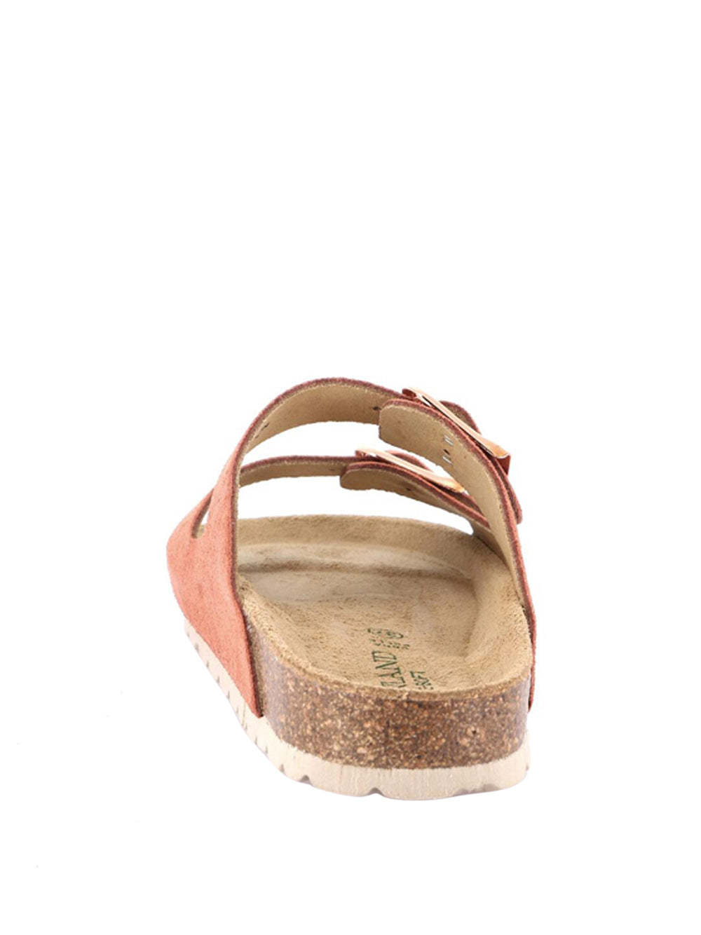 GRUNLAND Ciabatte Donna - Rosso modello 2631