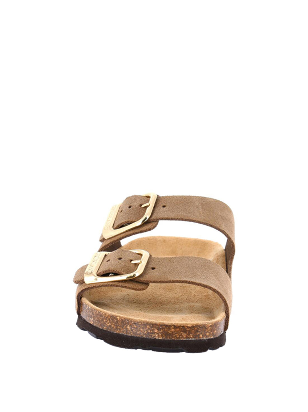 GRUNLAND Ciabatte Donna - Beige modello 2631