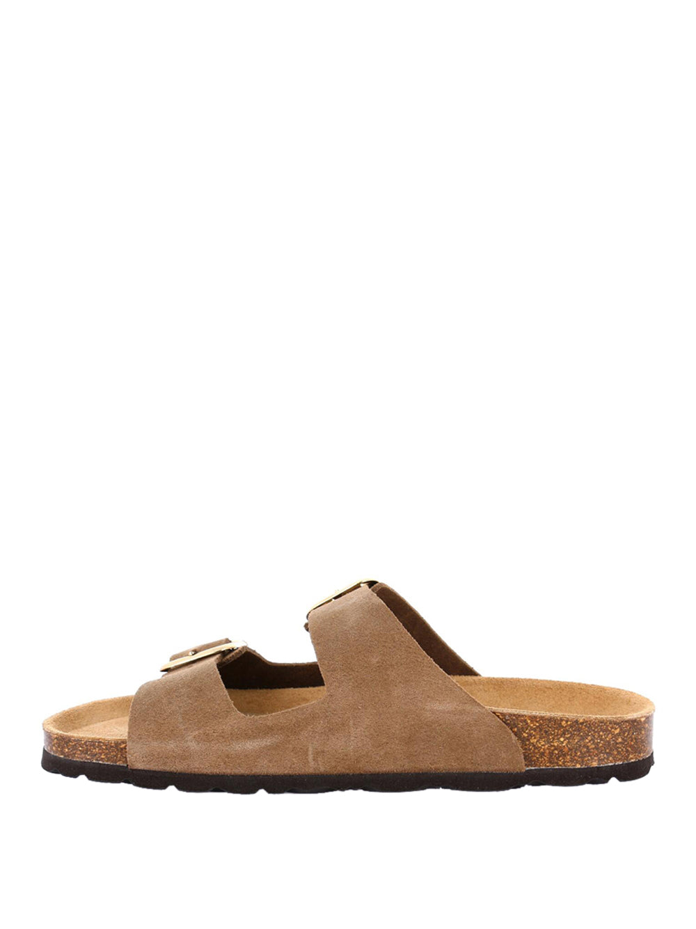 GRUNLAND Ciabatte Donna - Beige modello 2631