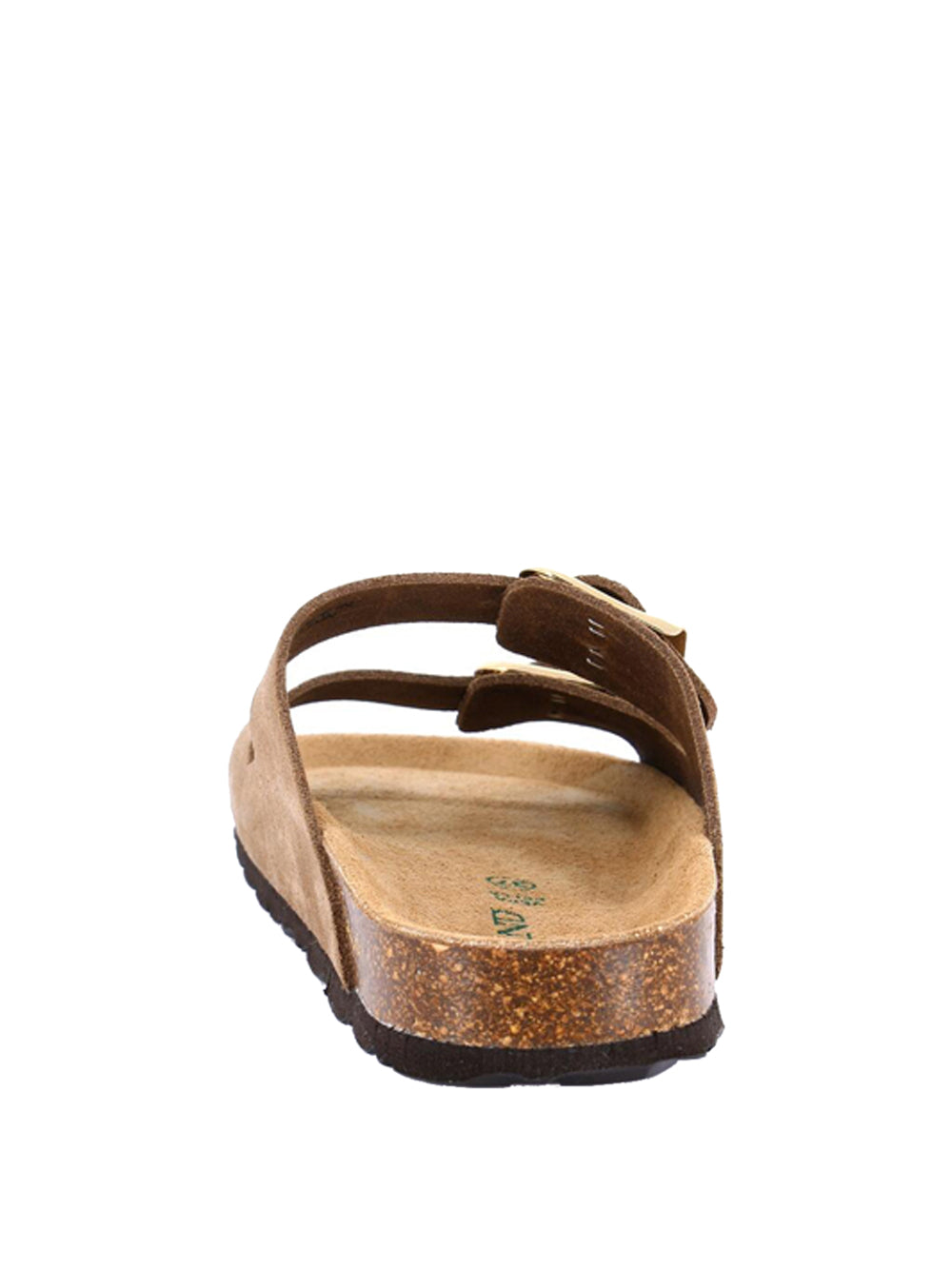 GRUNLAND Ciabatte Donna - Beige modello 2631