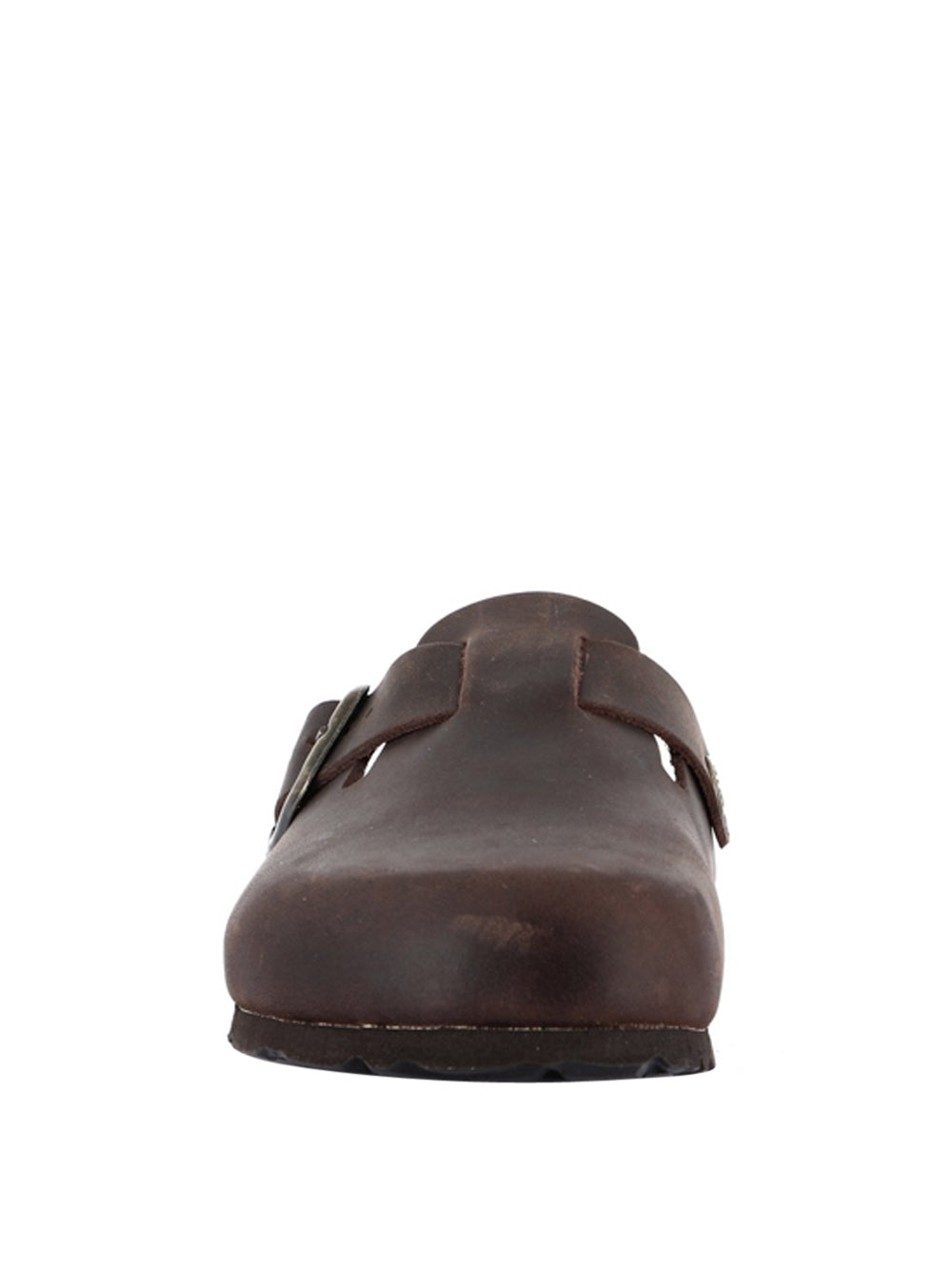 GRUNLAND Sabot Donna - Marrone modello 9967