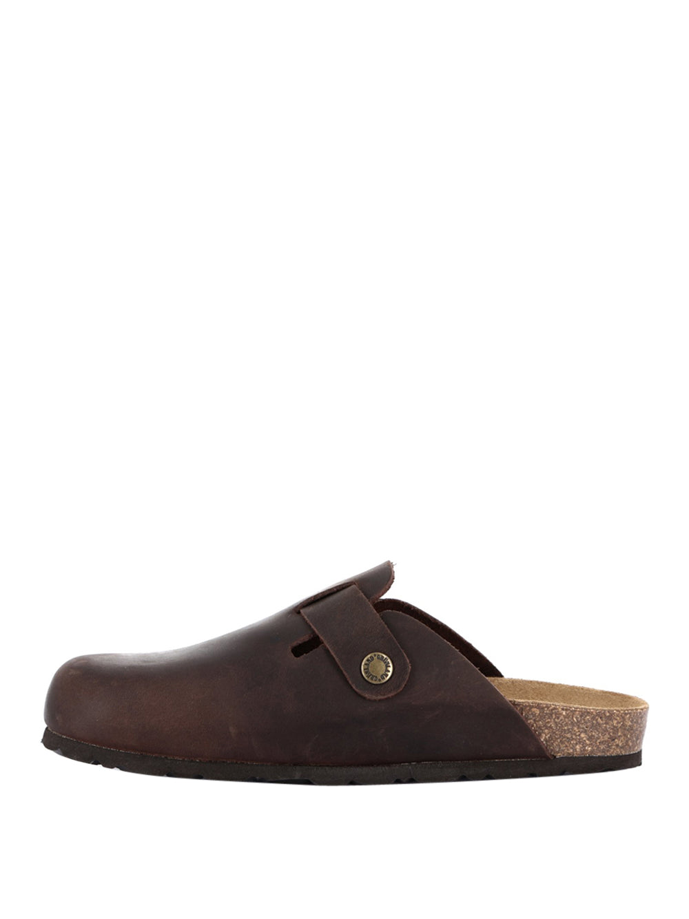 GRUNLAND Sabot Donna - Marrone modello 9967