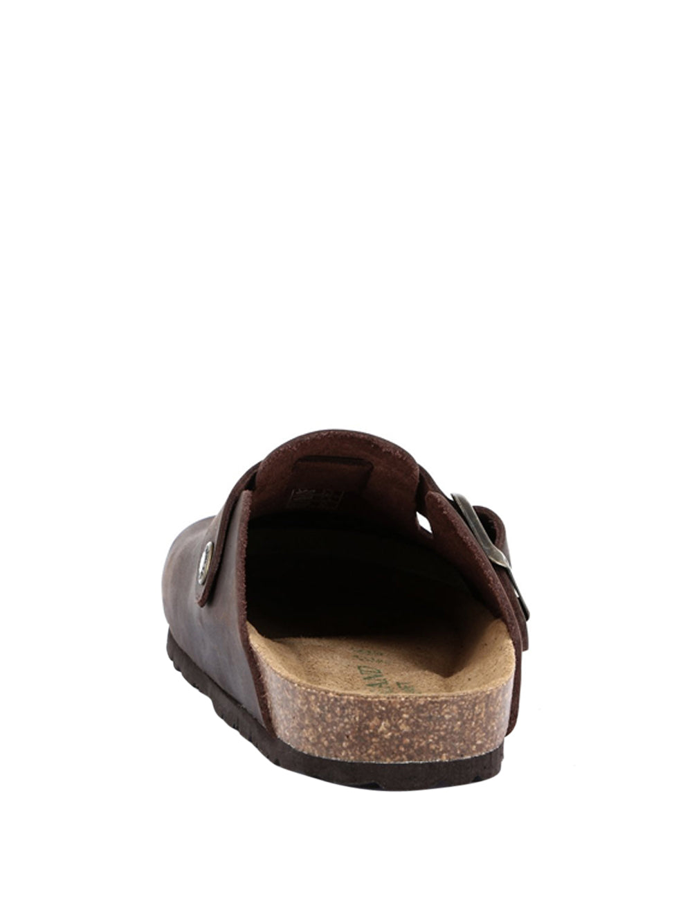 GRUNLAND Sabot Donna - Marrone modello 9967