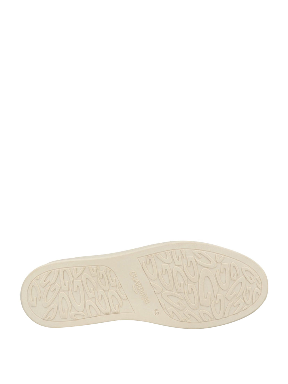 GUARDIANI Mocassini Uomo - Beige modello GM61004A
