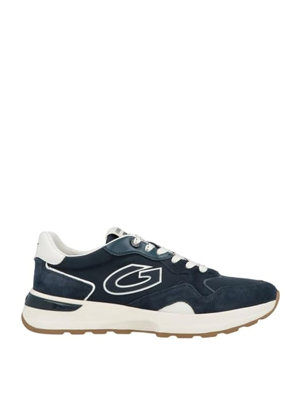 GUARDIANI Sneakers Uomo - Blu modello GM61032A
