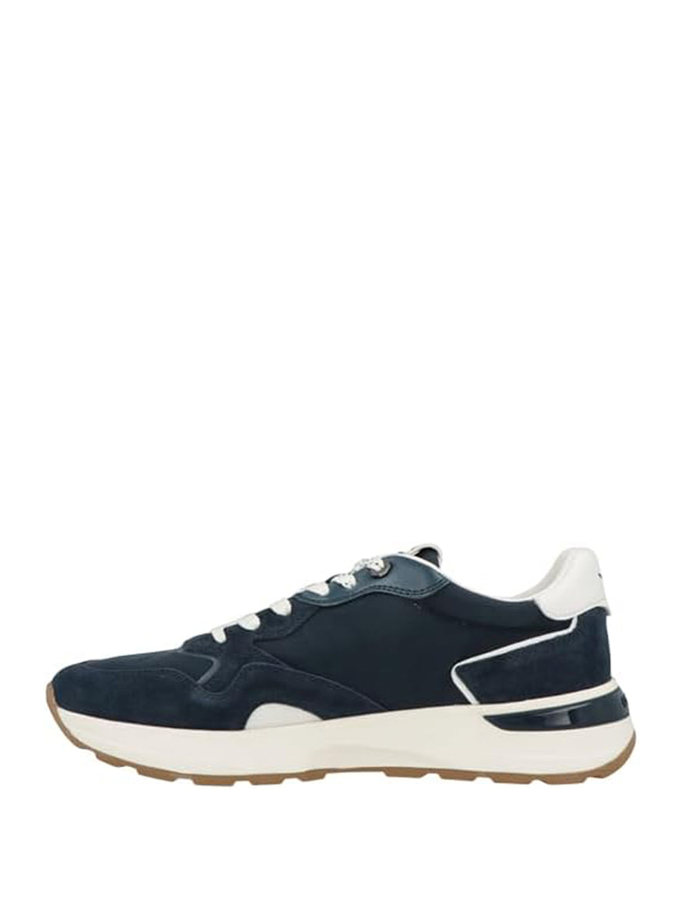 GUARDIANI Sneakers Uomo - Blu modello GM61032A