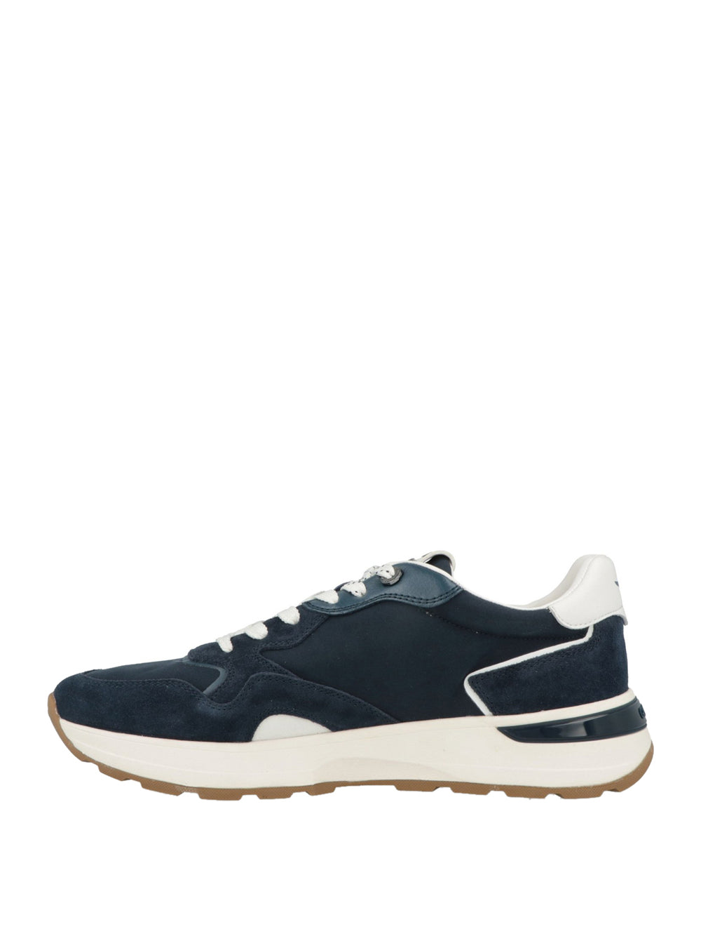 GUARDIANI Sneakers Uomo - Blu modello GM61032A