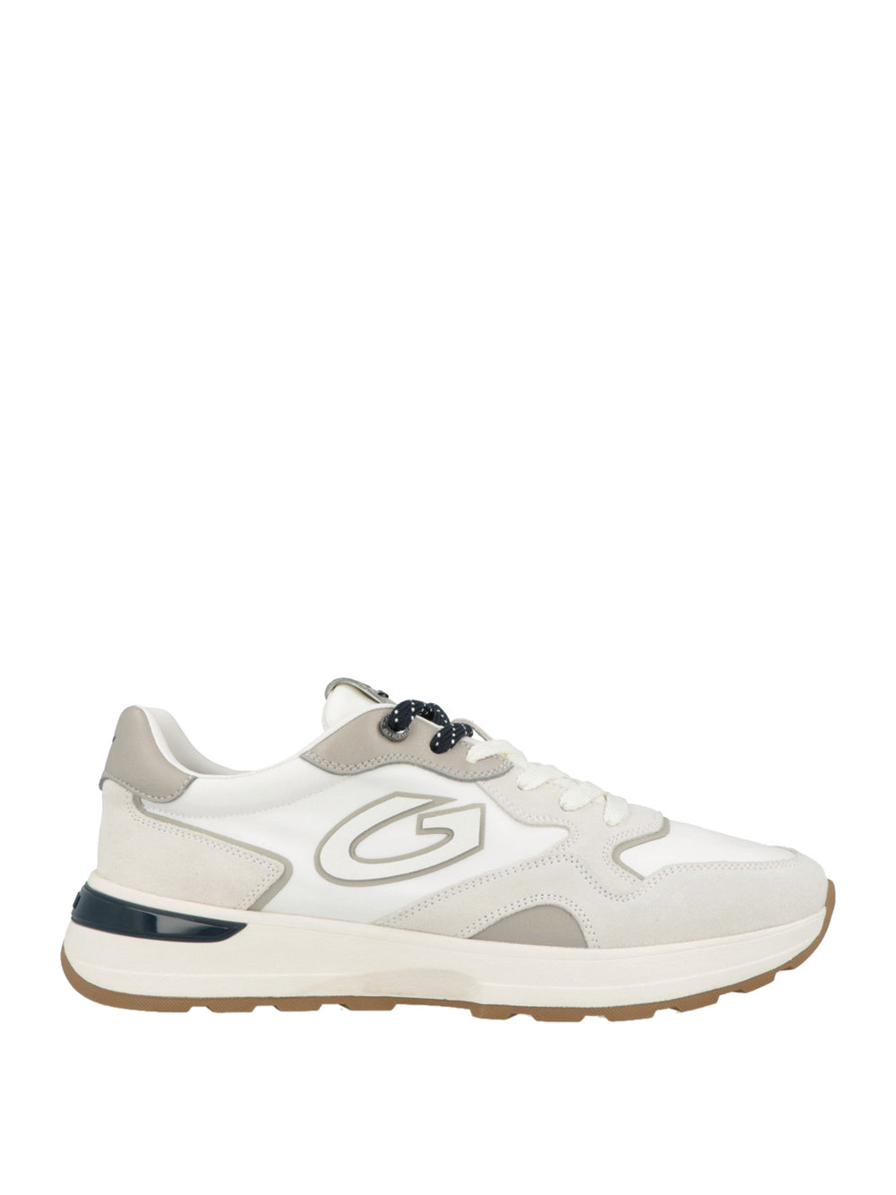 GUARDIANI Sneakers Uomo - Bianco modello GM61032A