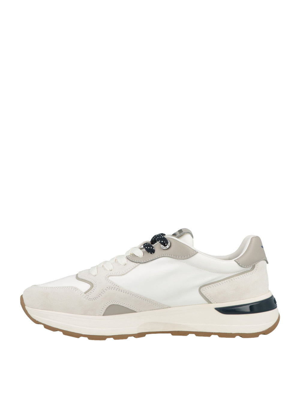 GUARDIANI Sneakers Uomo - Bianco modello GM61032A