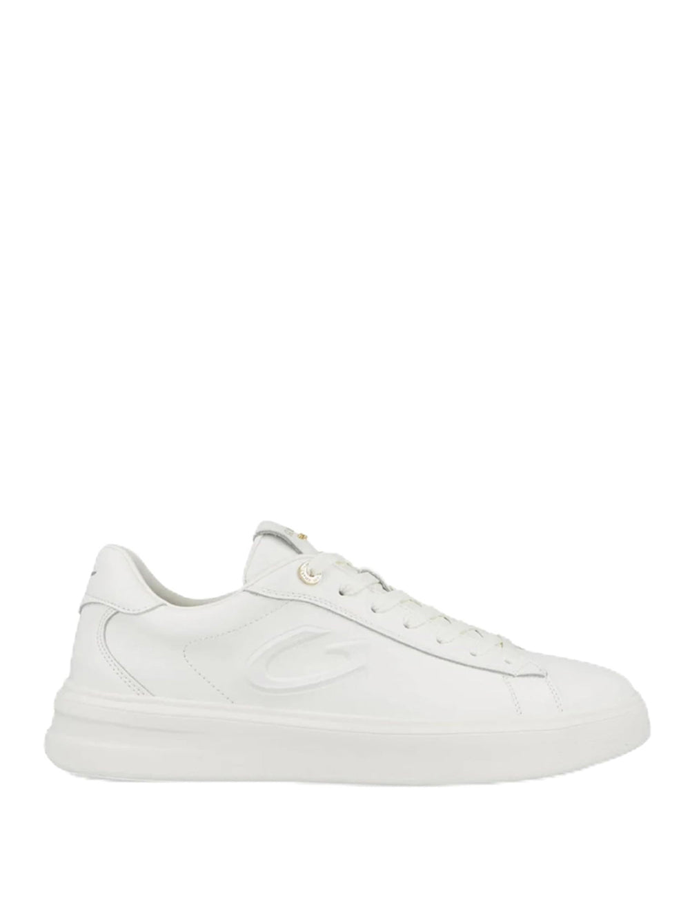GUARDIANI Sneakers Uomo - Bianco modello GM61046A