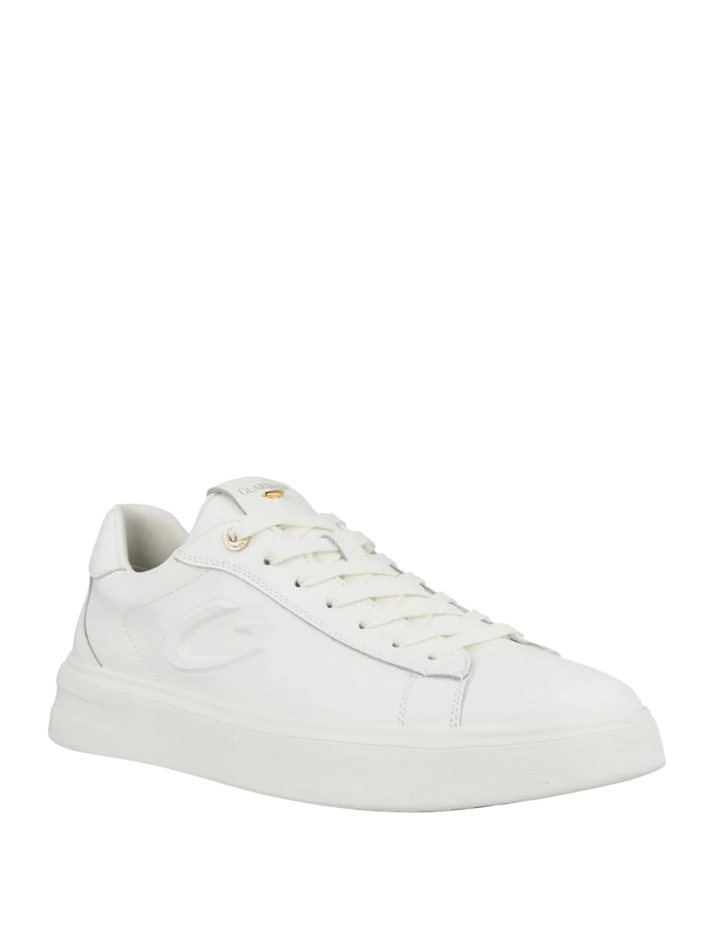 GUARDIANI Sneakers Uomo - Bianco modello GM61046A