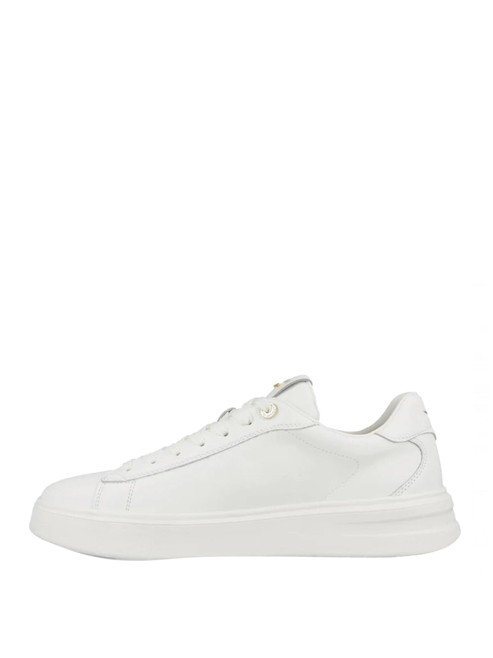 GUARDIANI Sneakers Uomo - Bianco modello GM61046A