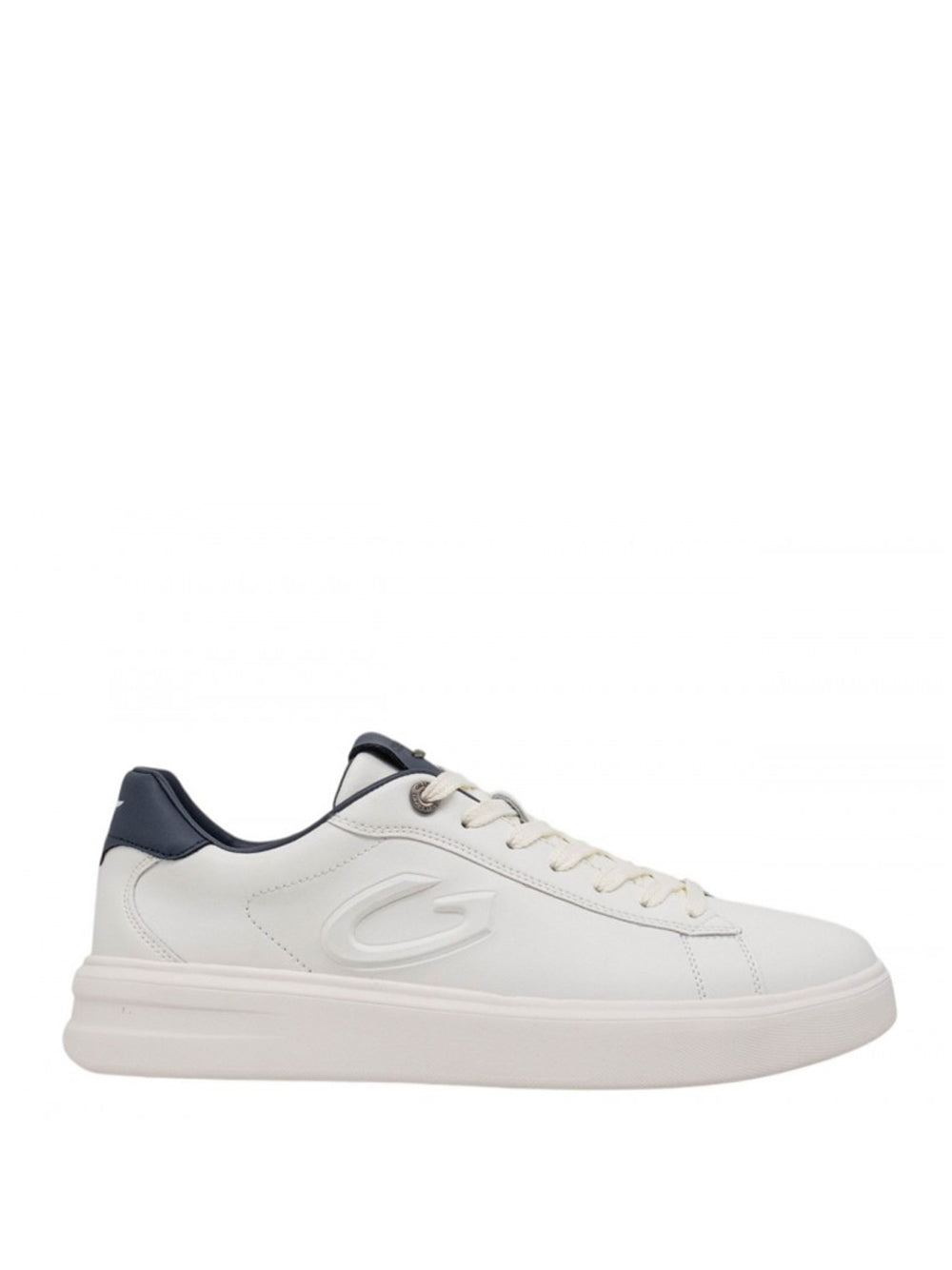 GUARDIANI Sneakers Uomo - Bianco modello GM61046A