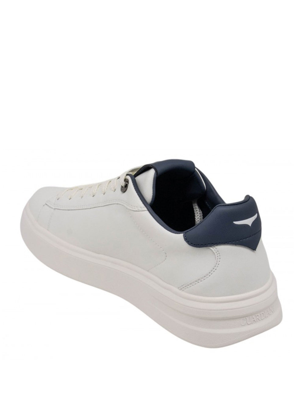 GUARDIANI Sneakers Uomo - Bianco modello GM61046A